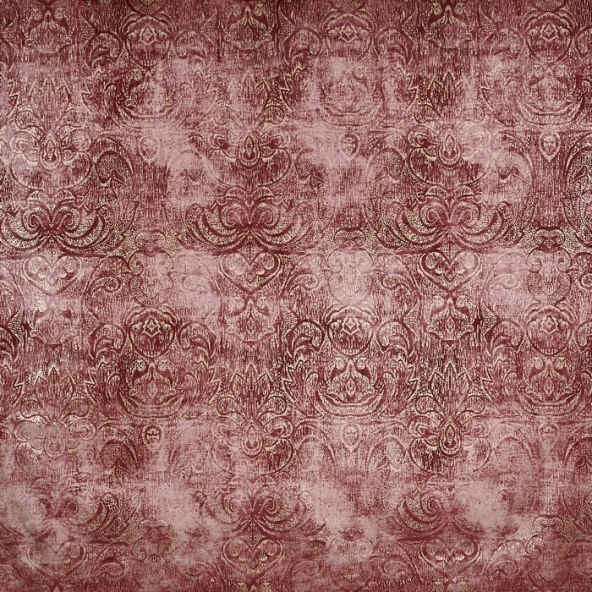 Darjeeling Rosehip Fabric by Prestigious Textiles