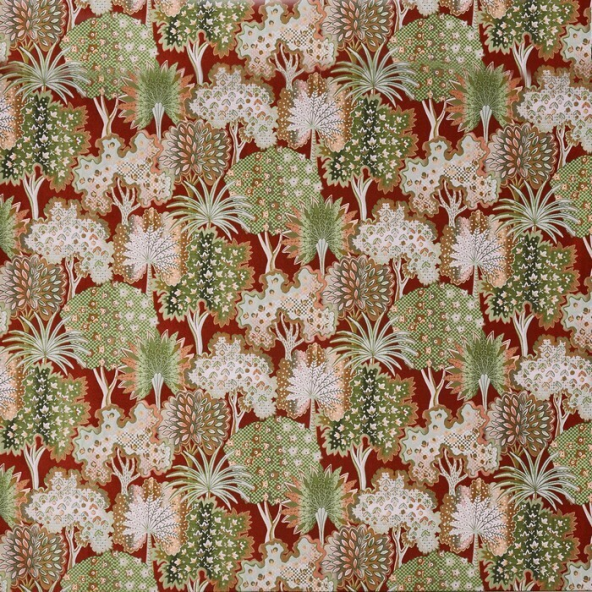 Image of Fairytale Russet by Prestigious Textiles