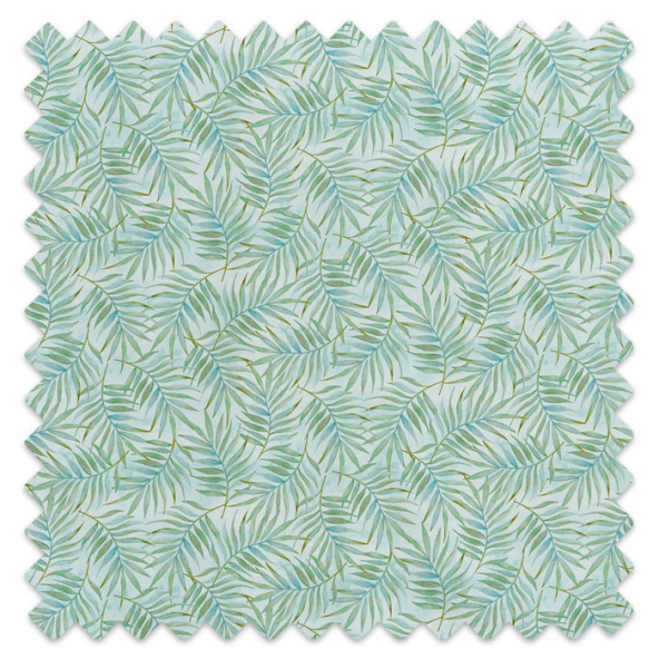 Swatch of Goa Zest by Prestigious Textiles