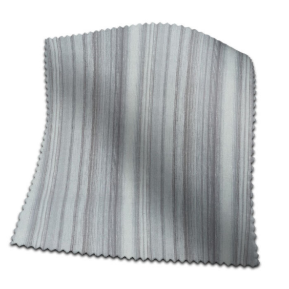 Swatch of Gradient Chrome by Prestigious Textiles