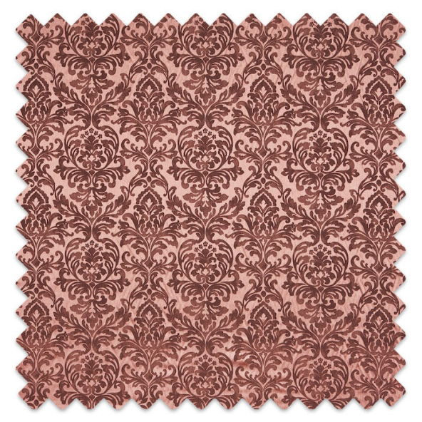 Swatch of Hartfield Cherry by Prestigious Textiles