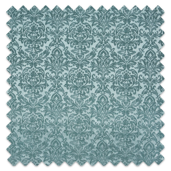 Swatch of Hartfield Porcelain by Prestigious Textiles