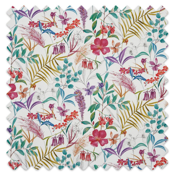 Swatch of Honeysuckle Fig by Prestigious Textiles