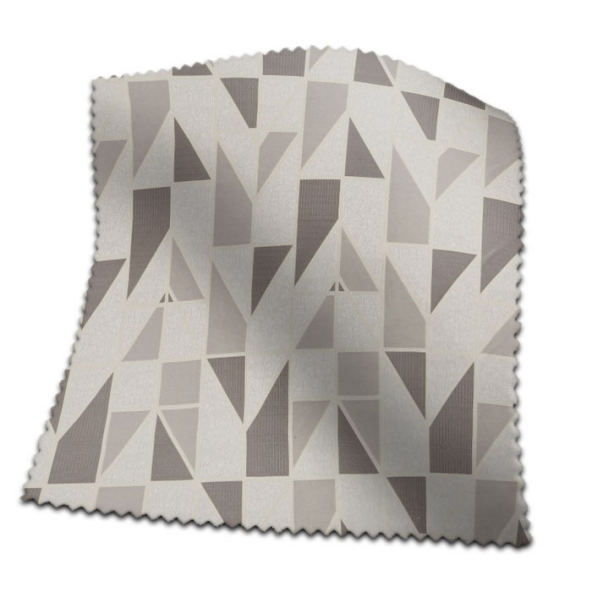 Swatch of Innovate Dove by Prestigious Textiles