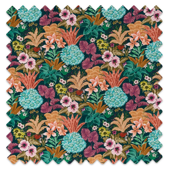 Swatch of Kerala Jade by Prestigious Textiles