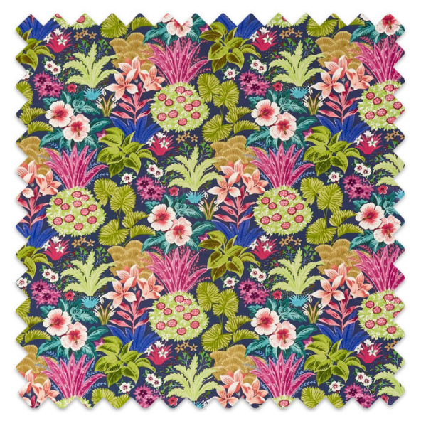 Swatch of Kerala Tropical by Prestigious Textiles