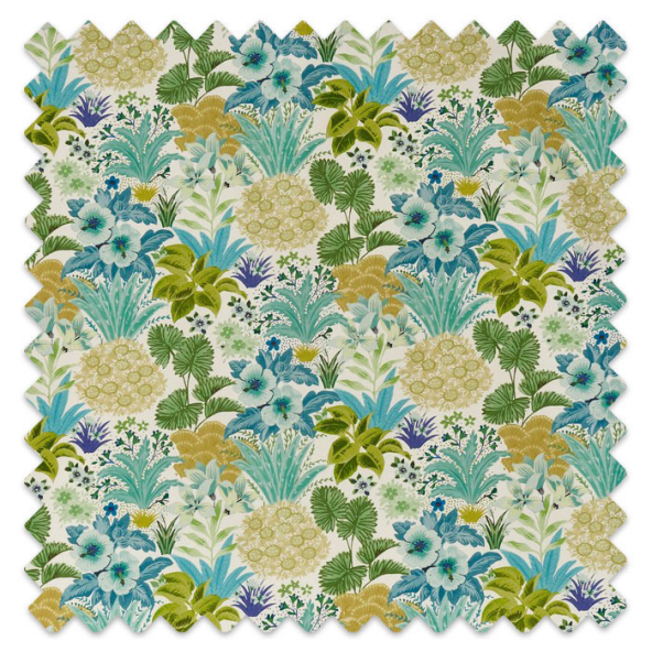 Swatch of Kerala Zest by Prestigious Textiles