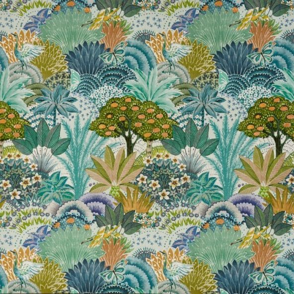 Kolkata Zest Fabric by Prestigious Textiles