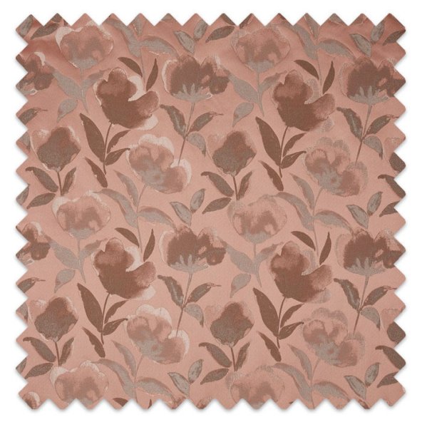 Swatch of Lotus Blossom by Prestigious Textiles