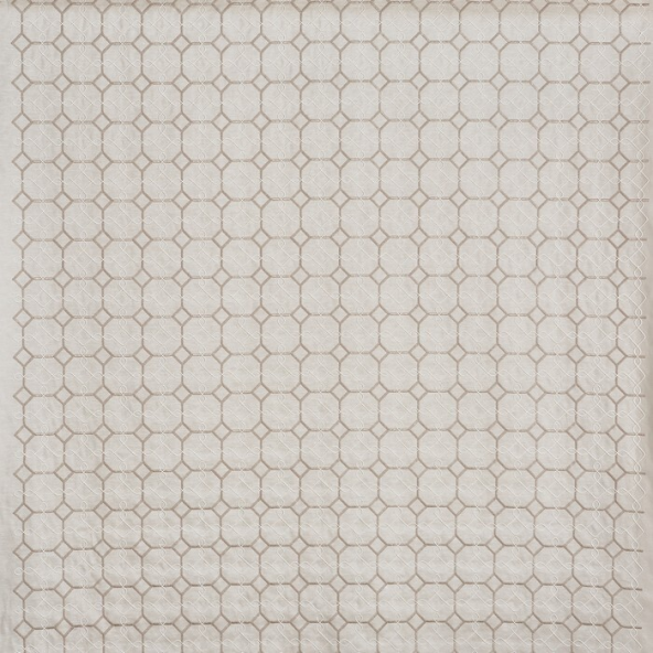 Matelasse Pampas Fabric by Prestigious Textiles