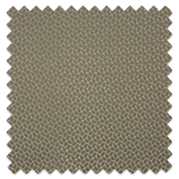 Swatch of Origami Green Tea by Prestigious Textiles