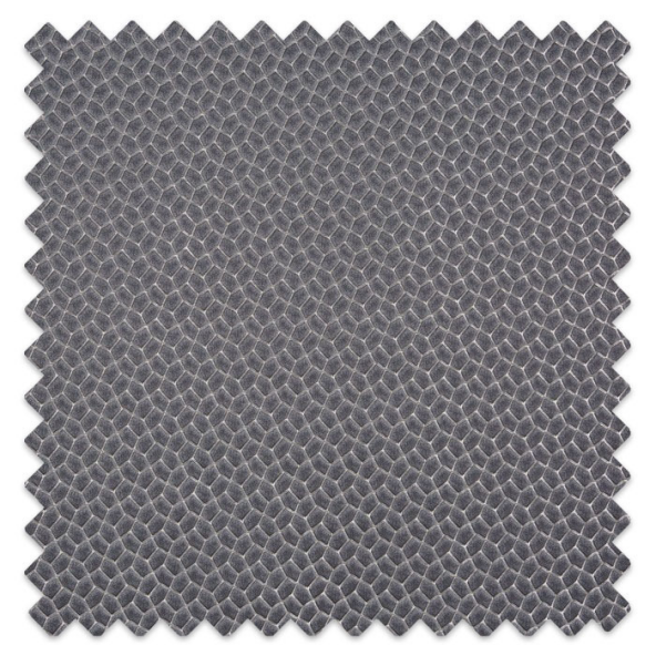 Swatch of Origami Midnite by Prestigious Textiles