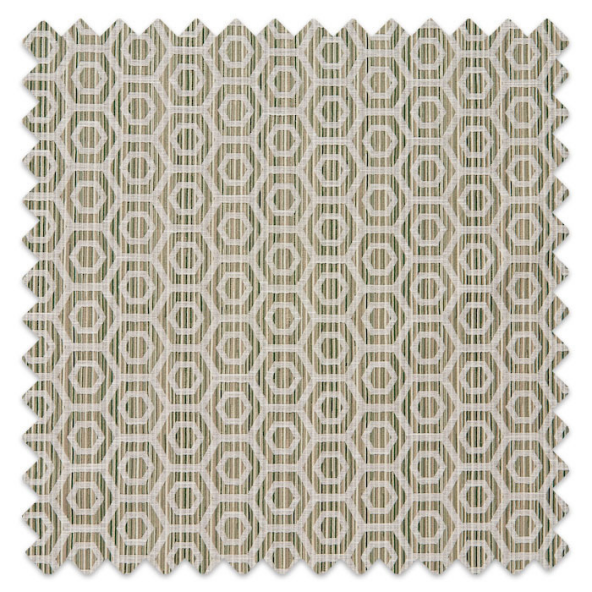 Swatch of Peninsular Forest by Prestigious Textiles
