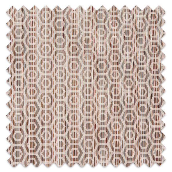 Swatch of Peninsular Tundra by Prestigious Textiles