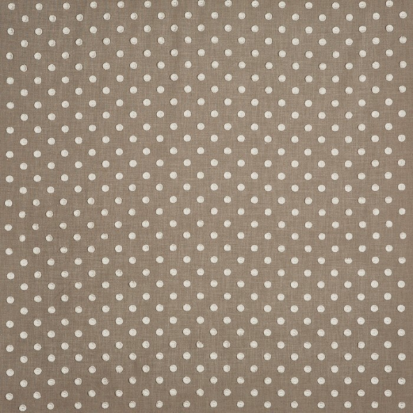 Pom Pom Bark Fabric by Prestigious Textiles