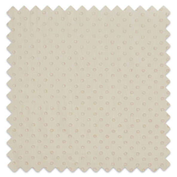 Swatch of Pom Pom Pampas by Prestigious Textiles