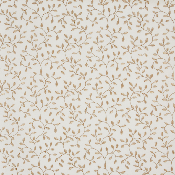 Poplar Copper Fabric by Prestigious Textiles