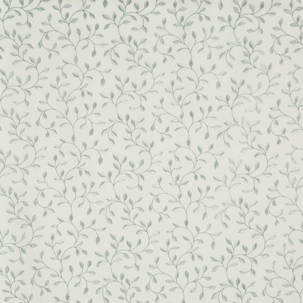 Poplar Peppermint Fabric by Prestigious Textiles