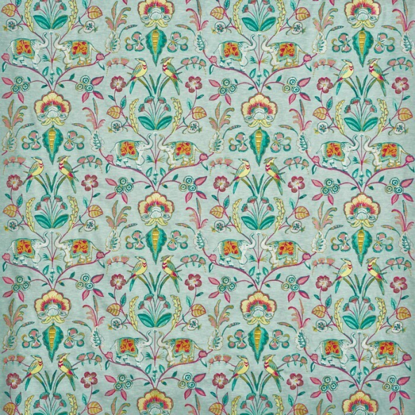 Raj Jade Fabric by Prestigious Textiles