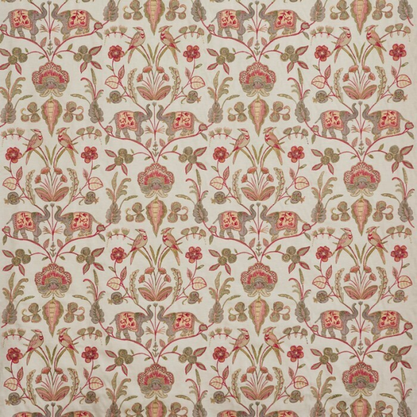 Raj Jewel Fabric by Prestigious Textiles