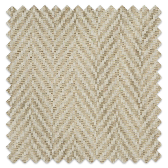 Swatch of Rattan Pampas by Prestigious Textiles