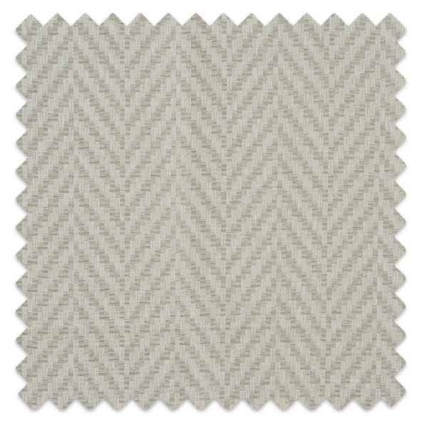 Swatch of Rattan Pewter by Prestigious Textiles
