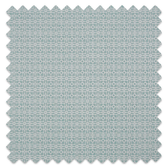 Swatch of Regent Porcelain by Prestigious Textiles