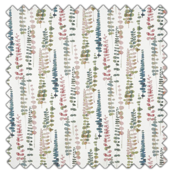 Swatch of Santa Maria Flamingo