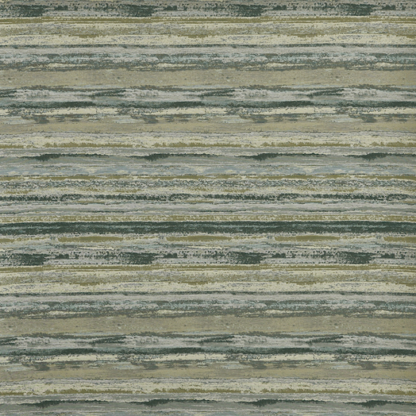 Seascape Forest Fabric by Prestigious Textiles