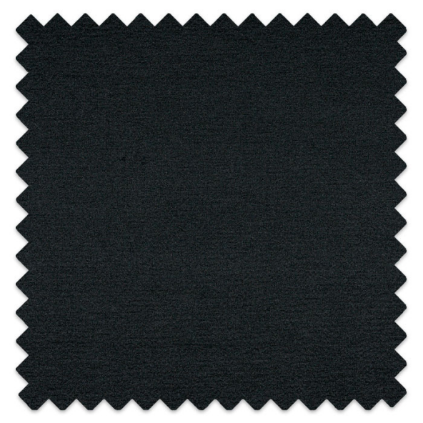 Swatch of Secret Jet by Prestigious Textiles