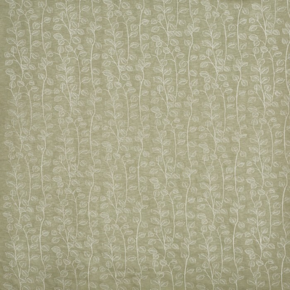 Seedling Basil Fabric by Prestigious Textiles