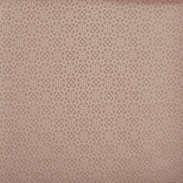 Solstice Rhubarb Fabric by Prestigious Textiles