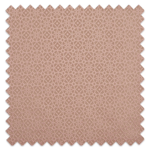 Swatch of Solstice Rhubarb by Prestigious Textiles