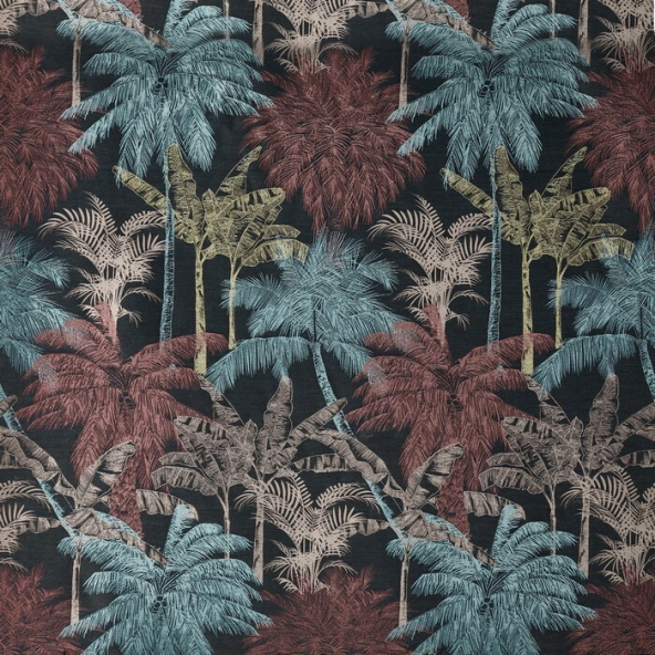 Image of St Lucia Carnival by Prestigious Textiles