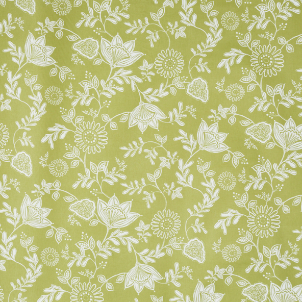 St Merryn Seafoam Fabric by Prestigious Textiles