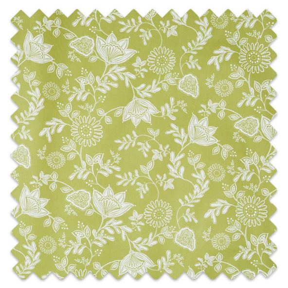 Swatch of St Merryn Seafoam by Prestigious Textiles