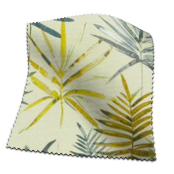 Swatch of Topanga Mimosa by Prestigious Textiles