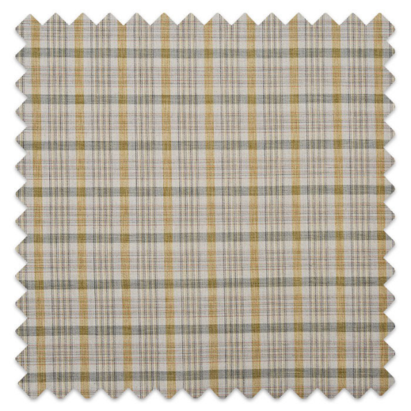 Swatch of Topiary Daffodil by Prestigious Textiles