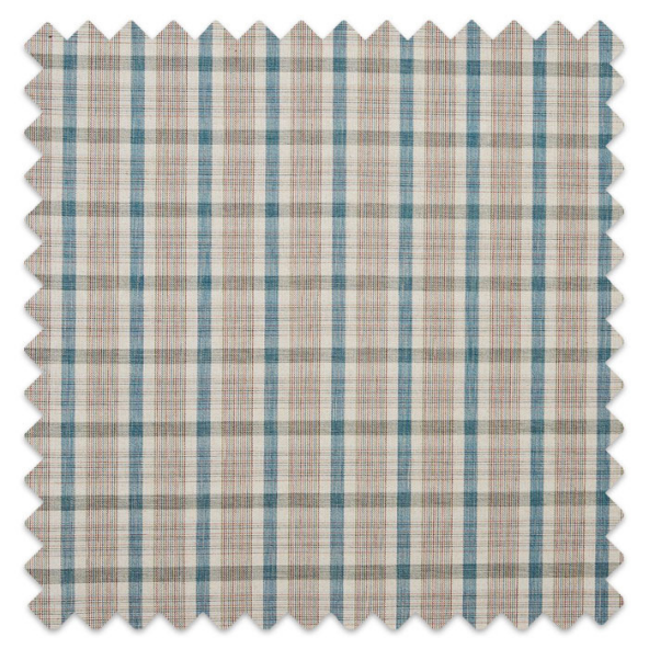 Swatch of Topiary Sweetpea by Prestigious Textiles