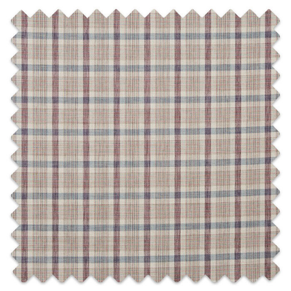 Swatch of Topiary Woodrose by Prestigious Textiles