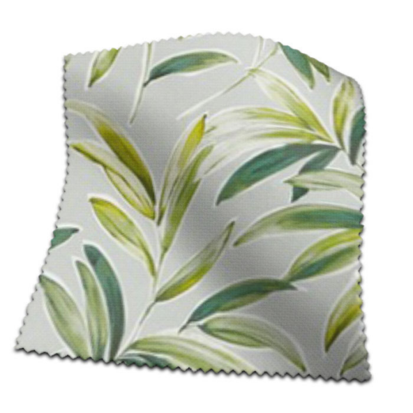 Swatch of Ventura Cactus by Prestigious Textiles