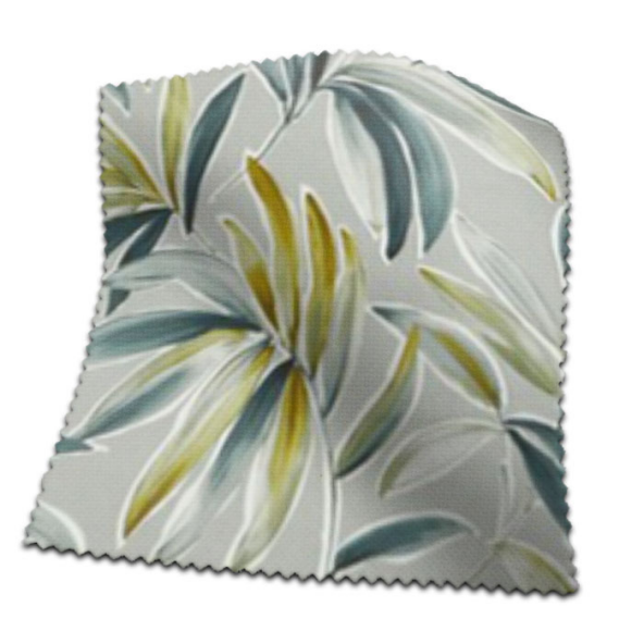 Image of Ventura chartreuse by Prestigious Textiles