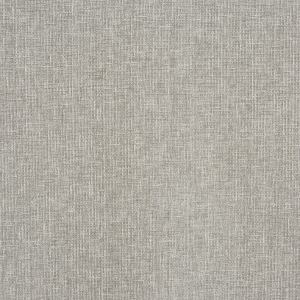 Waffle Pewter Fabric by Prestigious Textiles