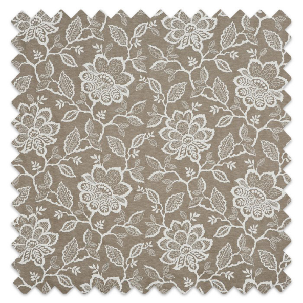 Swatch of Wilder Bark by Prestigious Textiles