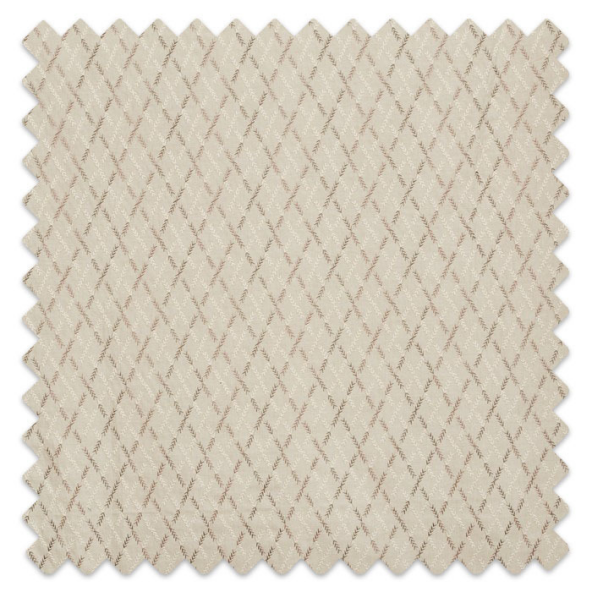 Swatch of Willow Almond by Prestigious Textiles
