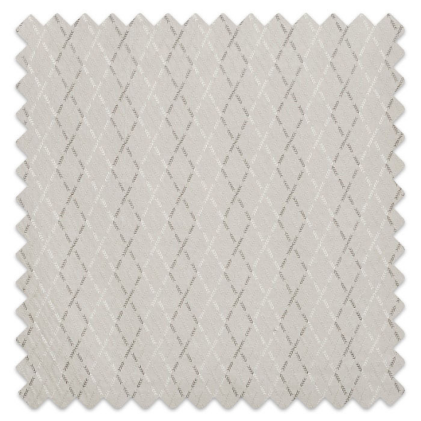 Swatch of Willow Pewter by Prestigious Textiles