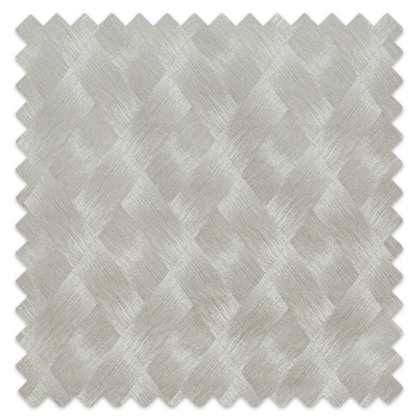 Swatch of Yamuna Ecru by Prestigious Textiles