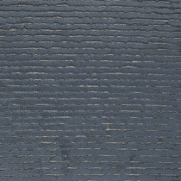 Zircon Slate Fabric by Prestigious Textiles