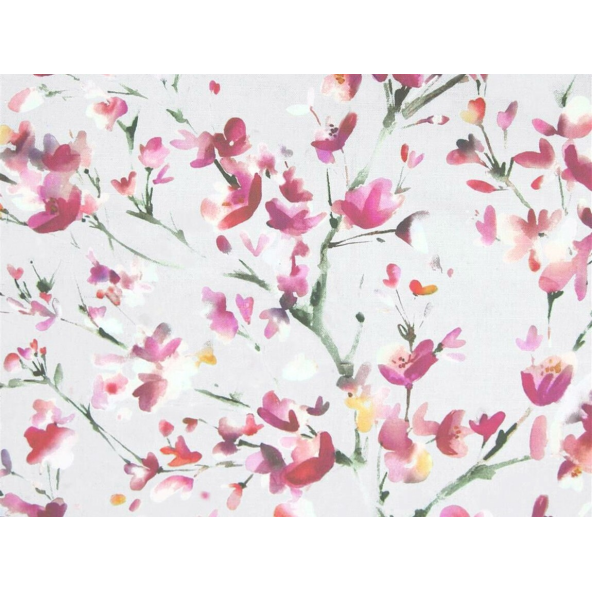 Image of belsay peony dove by Voyage