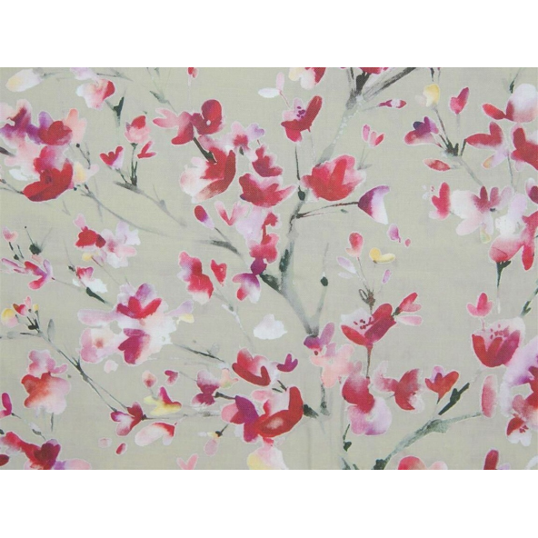 Image of belsay raspberry sand by Voyage